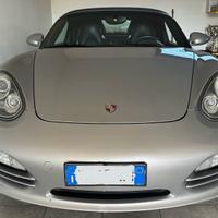 Porsche Boxster 987.2 MK2 MKII Pdk Chorno Bose