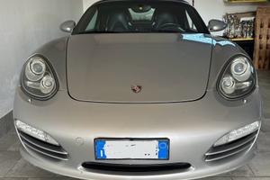 Porsche Boxster 987.2 MK2 MKII Pdk Chorno Bose