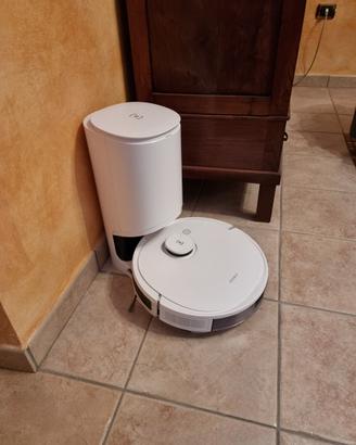 Ecovacs Deebot N8 Pro Plus + Ricambi Accessori