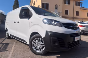 Opel vivaro 1.5 enjoy 120cv doppia porta laterale