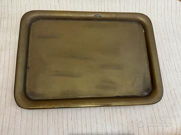 Vassoio anni 50’.