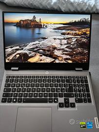 Lenovo LOQ 15