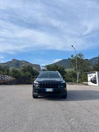 Jeep cherokee KL 2.0 170 4x4