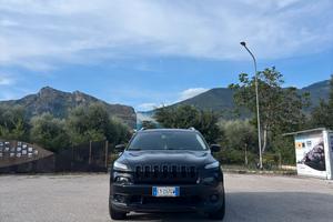 Jeep cherokee KL 2.0 170 4x4