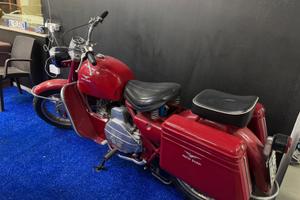 Moto Guzzi Falcone 500 - 1990 perfettamente marcia