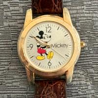 Orologio topolino