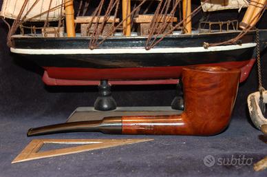 Pipa AP(Artigianato Pipe) Raffaello erica bruna 85