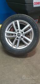 Cerchi in lega MAK Oxford 16''