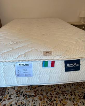 Materasso Ruega 120x200