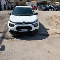 Citroen C3 BlueHDi 100 S&S Feel MOTORE SOSTITUITO