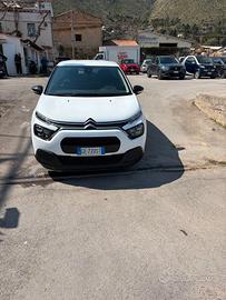 Citroen C3 BlueHDi 100 S&S Feel MOTORE SOSTITUITO