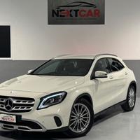 Mercedes-benz GLA Sport, Pelle Automatico