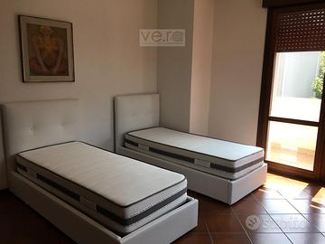 STANZE PER STUDENTI O SPECIALIZZANDI