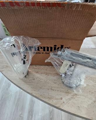 Applique artemide Acheo design Frattini