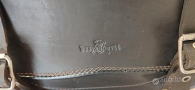 Borsa  laterale Harley