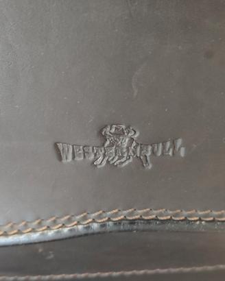Borsa  laterale Harley