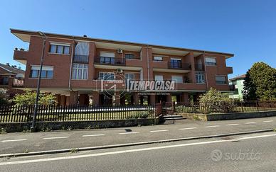 BILOCALE RISTRUTTURATO