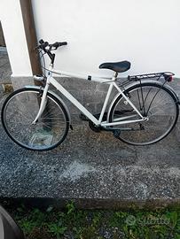 bicletta uomo/donna citybike