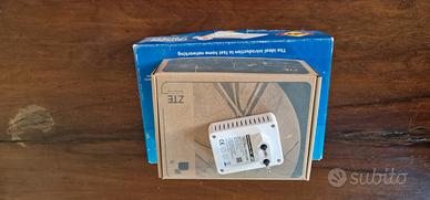 Router FritzBox 7530+Adattatore Fibbra+Powerline