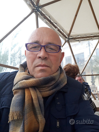 Cercasii Lavoro come Autista Professionista