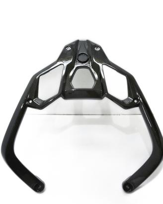 Maniglione posteriore carbonio bmw r1250 gs