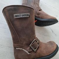 Stivali Harley Davidson nr.31 Bambino/a