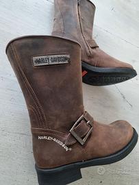 Stivali Harley Davidson nr.31 Bambino/a