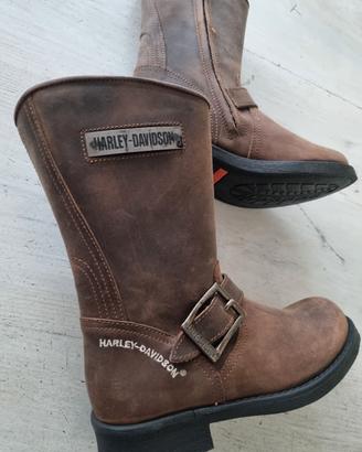 Stivali Harley Davidson nr.31 Bambino/a