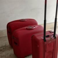 Set 3 valigie rigide Samsonite