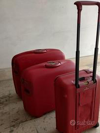 Set 3 valigie rigide Samsonite