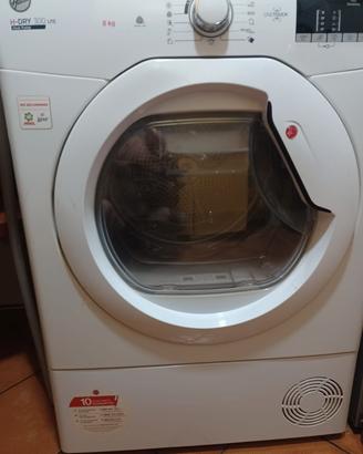 asciugatricw hoover