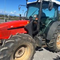 TRATTORE SAME EXPLORER 3 105