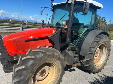 TRATTORE SAME EXPLORER 3 105