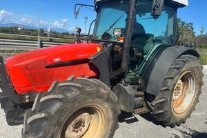 TRATTORE SAME EXPLORER 3 105