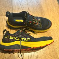 La Sportiva Jackal 43
