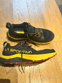 La Sportiva Jackal 43