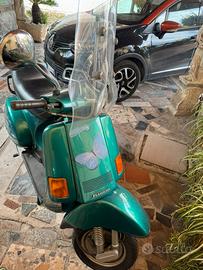 Piaggio cosa 2 150