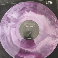 LP Speed stroke Scene of the Crime