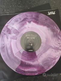 LP Speed stroke Scene of the Crime