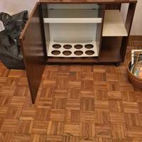 Mobile in legno Usato Roma