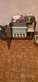 Mobile in legno Usato Roma