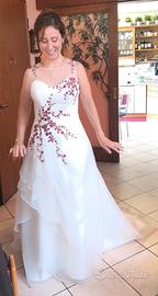 abito da sposa OreaSposa 