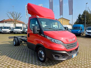 IVECO DAILY CHASSIS 35C21 3.0cc 210CV!!1 A8