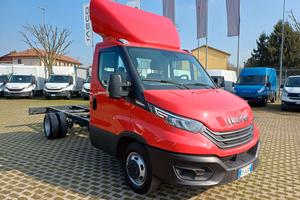 IVECO DAILY CHASSIS 35C21 3.0cc 210CV!!1 A8
