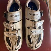 Scarpe bici da strada