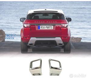 CODE DI SCARICO RANGE ROVER EVOQUE LOOK DYNAMIC CR