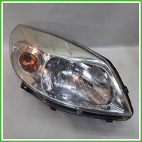 Faro Fanale Proiettore Destro DX DACIA SANDERO 820