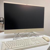 COMPUTER HP 24 All-in-One PC 24-f0016nl