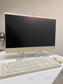 COMPUTER HP 24 All-in-One PC 24-f0016nl