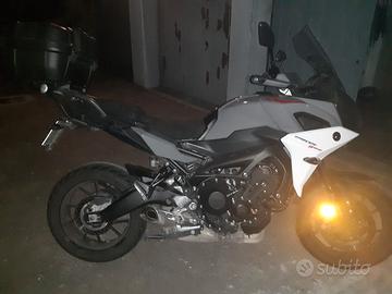 Yamaha Tracer 900 - 2018